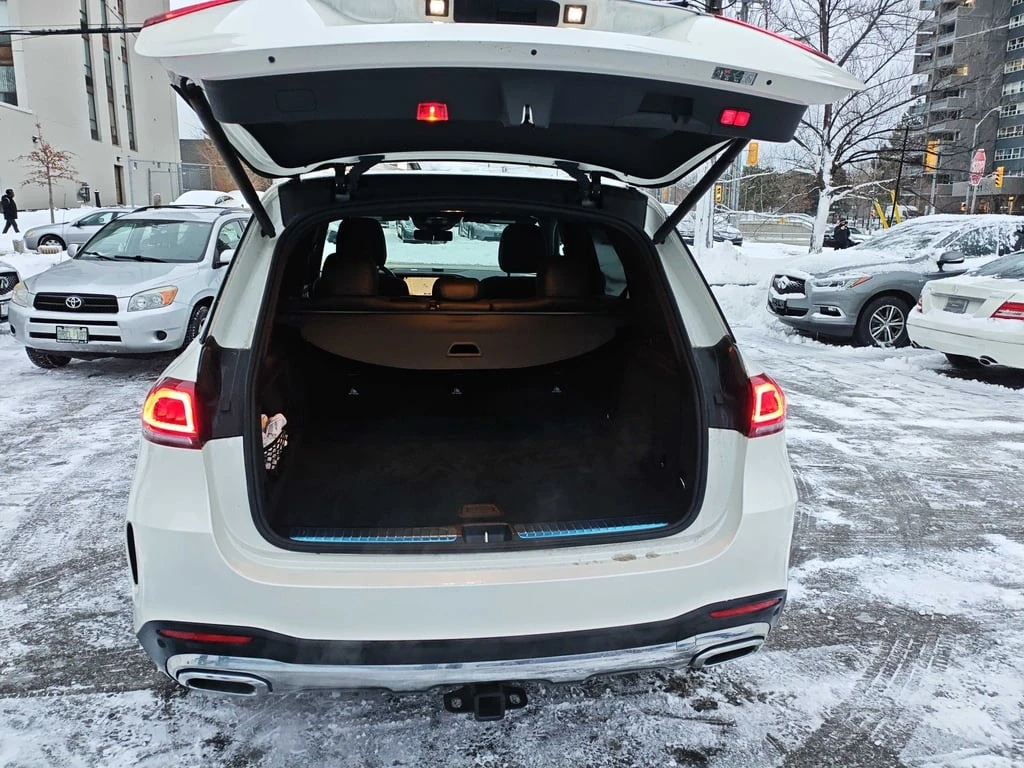 Mercedes-Benz GLE * 450 * CARFAX * ЦЕНА ДО БГ - изображение 6