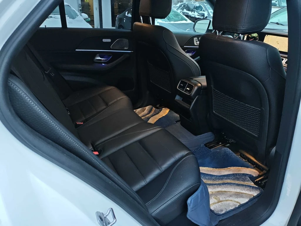 Mercedes-Benz GLE * 450 * CARFAX * ���� �� �� | Mobile.bg � ����������� 14