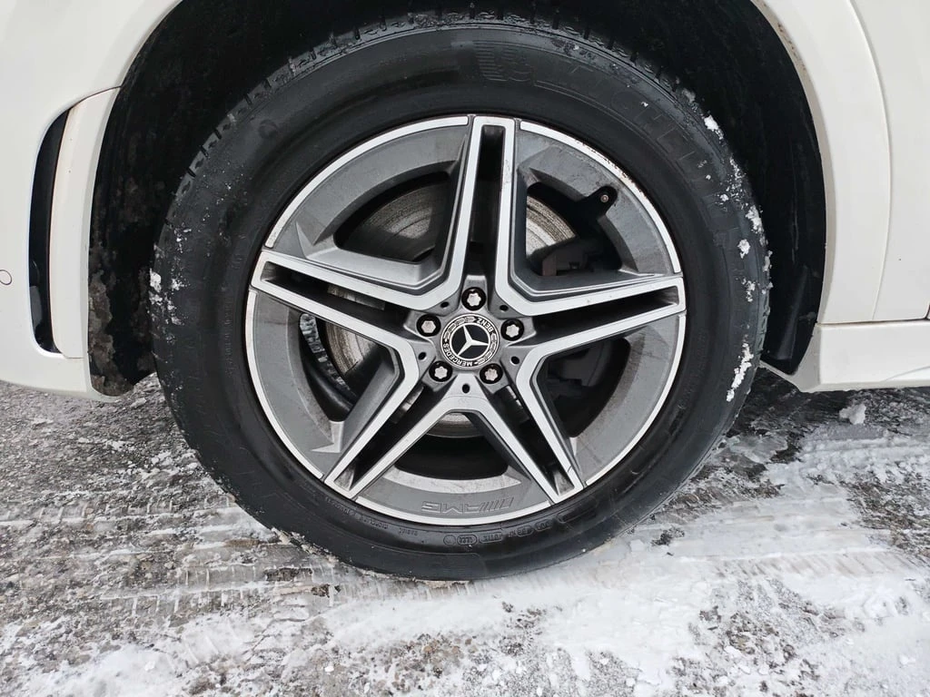 Mercedes-Benz GLE * 450 * CARFAX * ЦЕНА ДО БГ - изображение 7