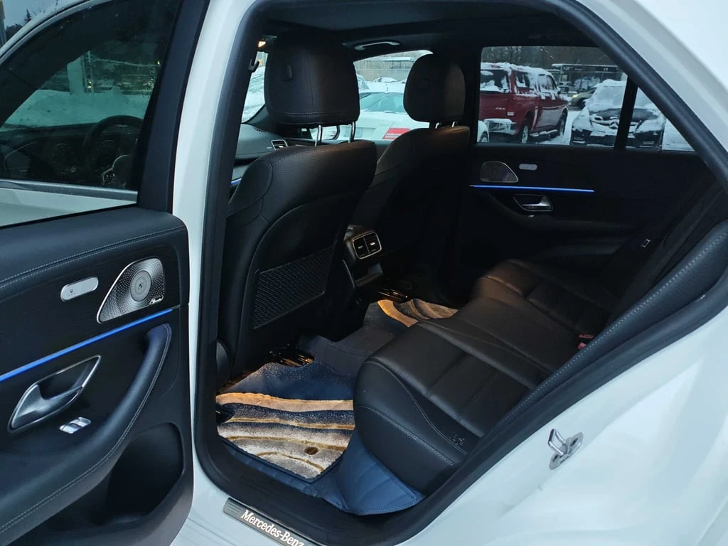 Mercedes-Benz GLE * 450 * CARFAX * ���� �� �� | Mobile.bg � ����������� 13