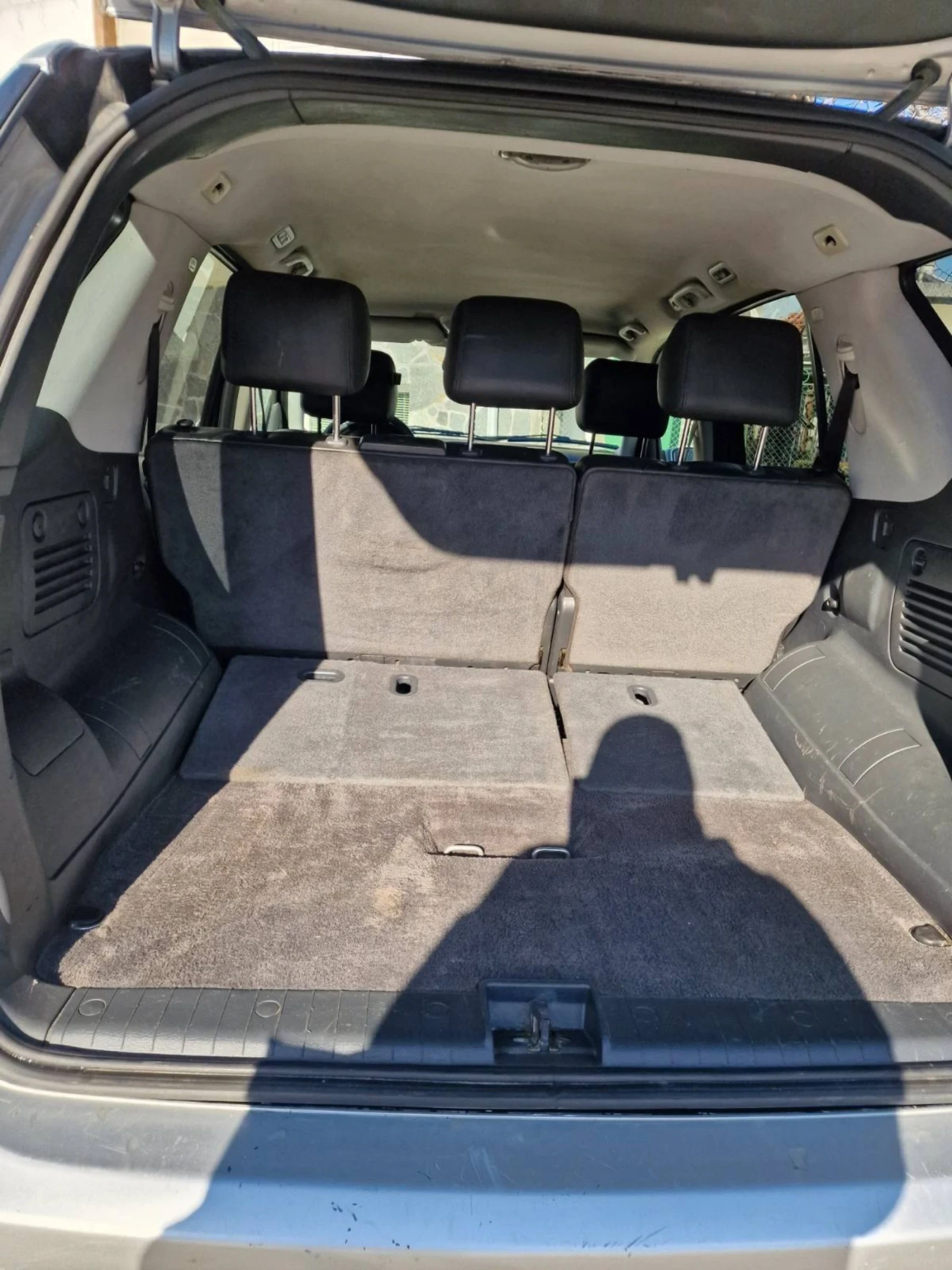 Mercedes-Benz ML 270 | Mobile.bg � ����������� 9