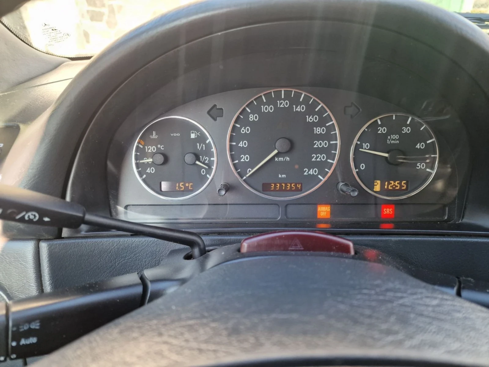 Mercedes-Benz ML 270 | Mobile.bg � ����������� 5