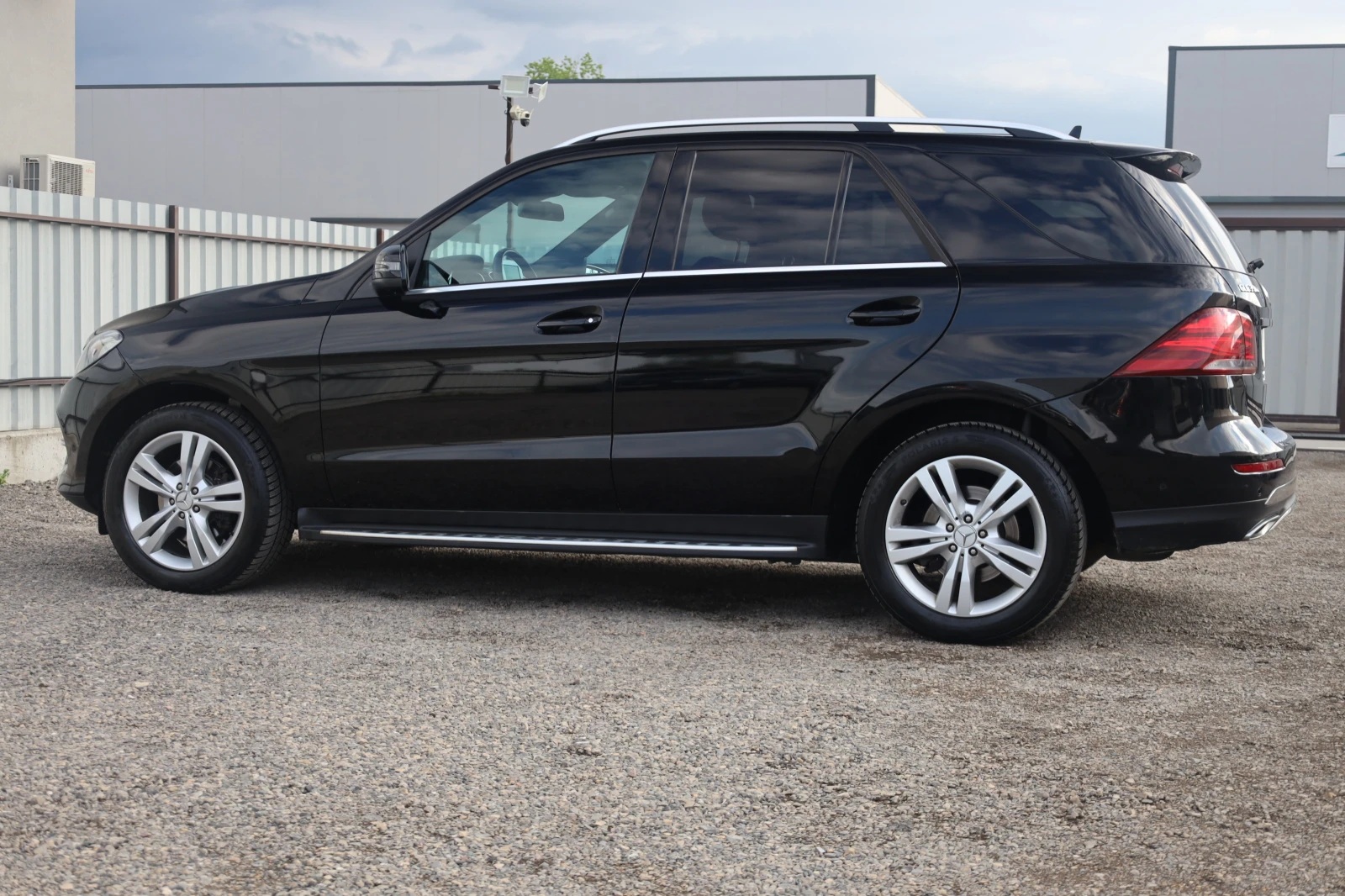 Mercedes-Benz GLE 350 d 4M AIRMATIC KAM Memory Печка ILS SzH AHK #iCarbg, снимка 8 - Автомобили и джипове - 53615823