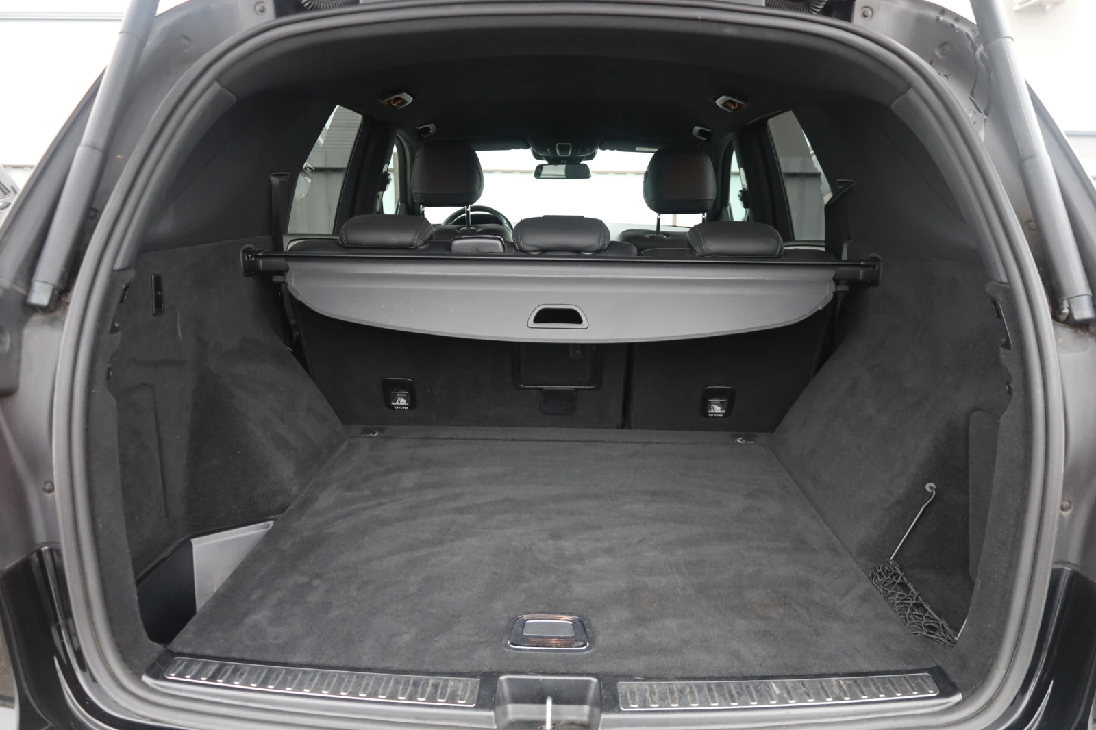 Mercedes-Benz GLE 350 d 4M AIRMATIC KAM Memory ����� ILS SzH AHK #iCarbg | Mobile.bg � ����������� 9