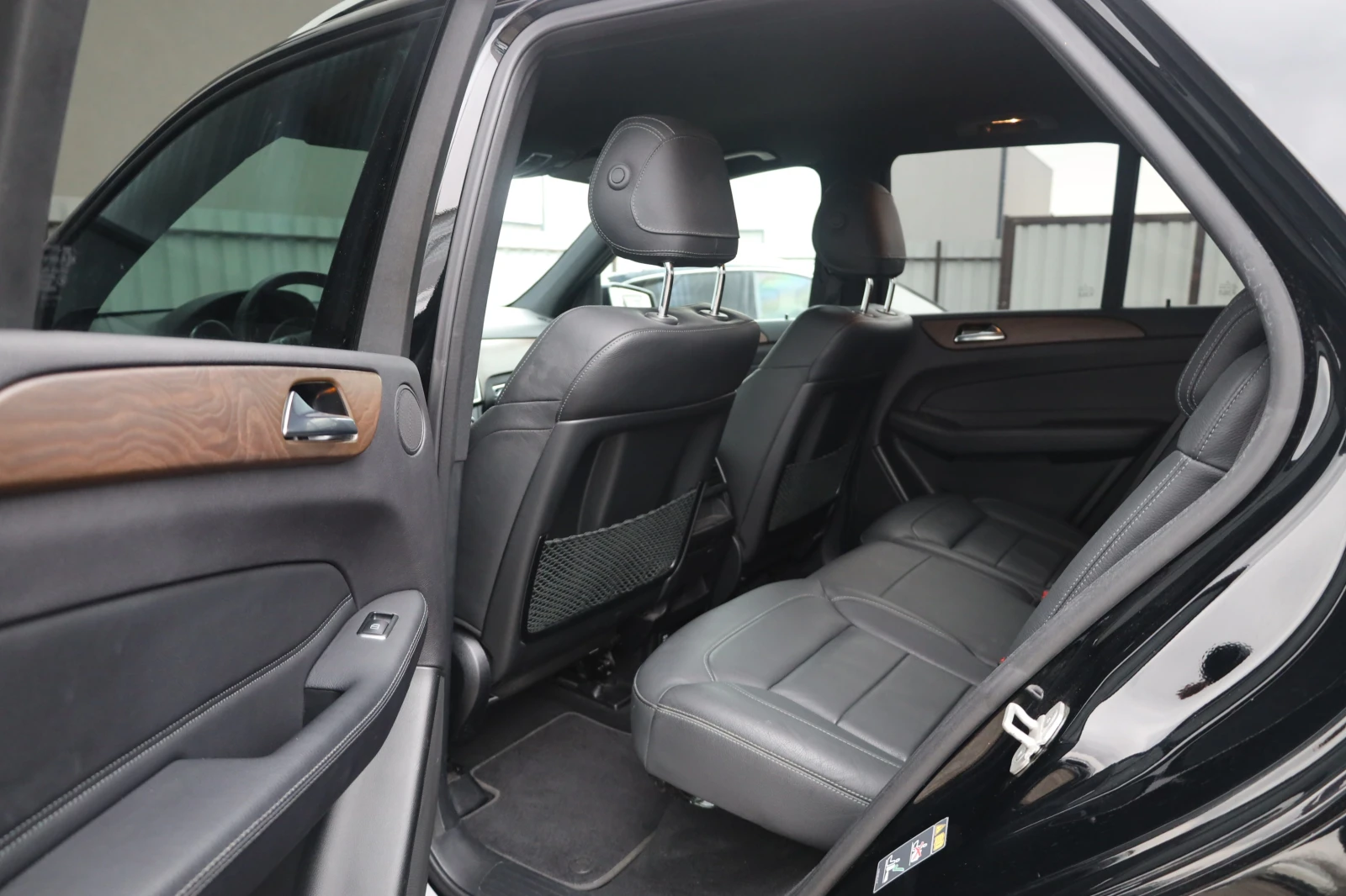 Mercedes-Benz GLE 350 d 4M AIRMATIC KAM Memory ����� ILS SzH AHK #iCarbg | Mobile.bg � ����������� 10
