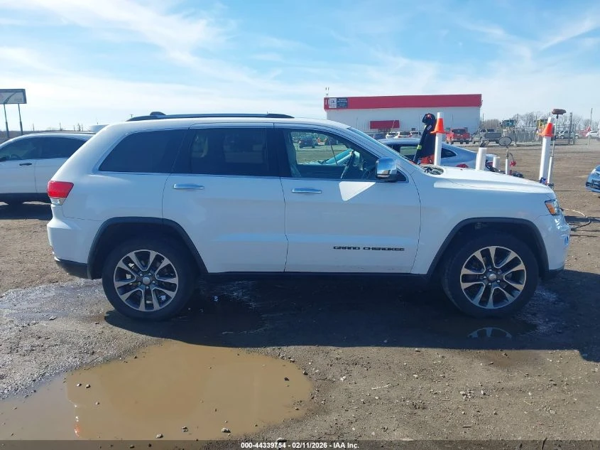 Jeep Grand cherokee 3.6l Limited 4X4 | Mobile.bg � ����������� 13
