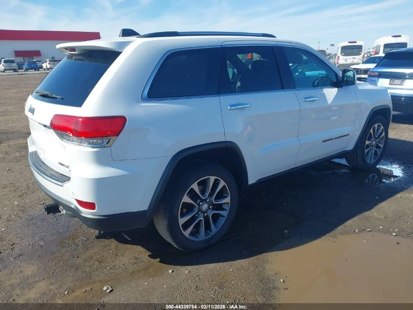 Jeep Grand cherokee 3.6l Limited 4X4 | Mobile.bg � ����������� 4