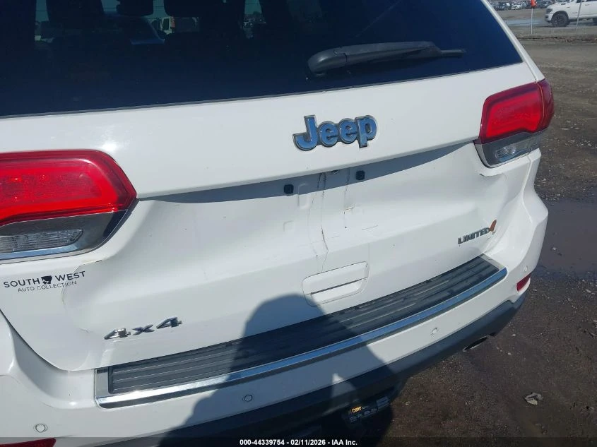 Jeep Grand cherokee 3.6l Limited 4X4 | Mobile.bg � ����������� 6