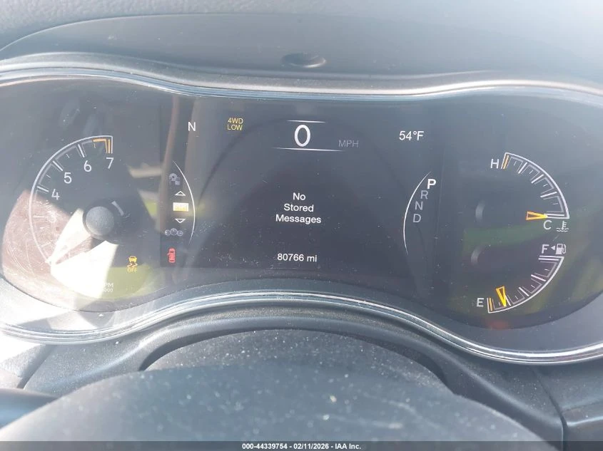 Jeep Grand cherokee 3.6l Limited 4X4 | Mobile.bg � ����������� 7