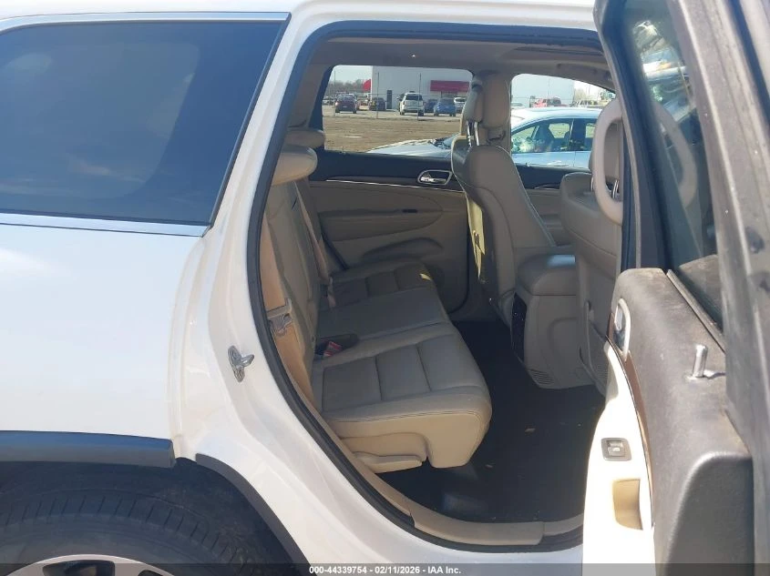 Jeep Grand cherokee 3.6l Limited 4X4 | Mobile.bg � ����������� 8