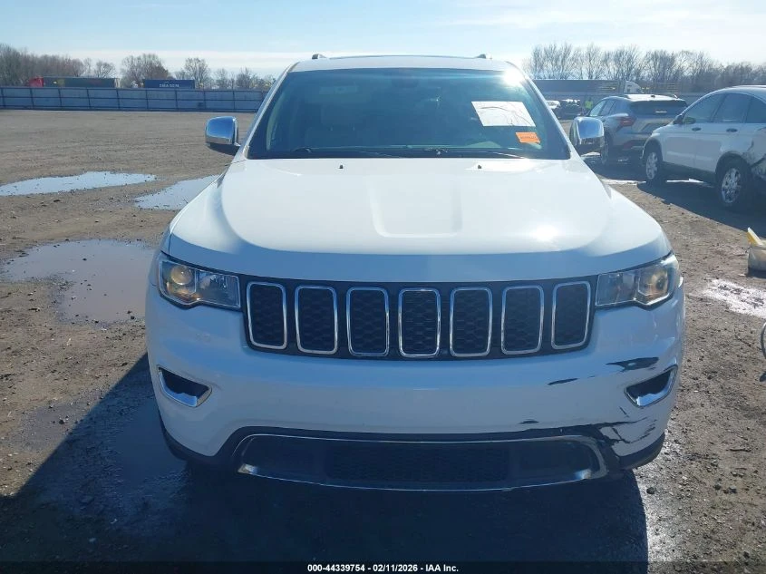 Jeep Grand cherokee 3.6l Limited 4X4 | Mobile.bg � ����������� 12
