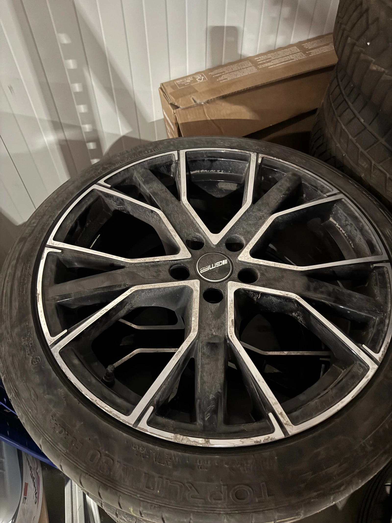 Mini Countryman John Cooper, снимка 13 - Автомобили и джипове - 53772080