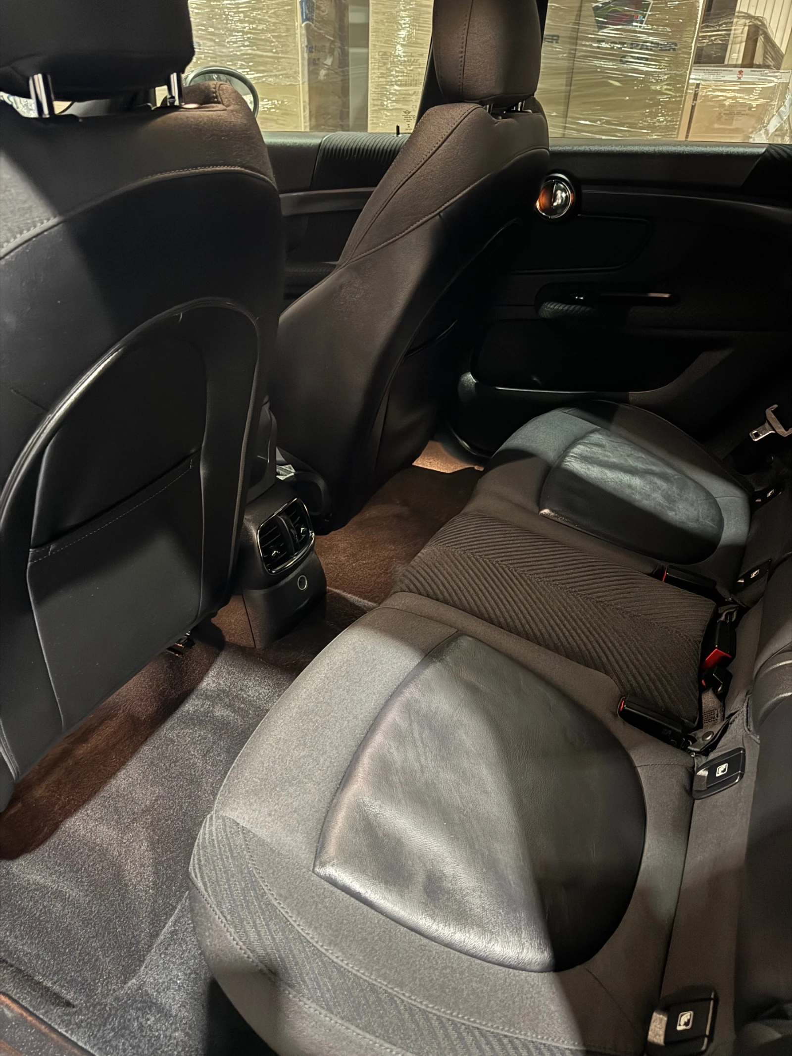 Mini Countryman John Cooper, снимка 7 - Автомобили и джипове - 53772080