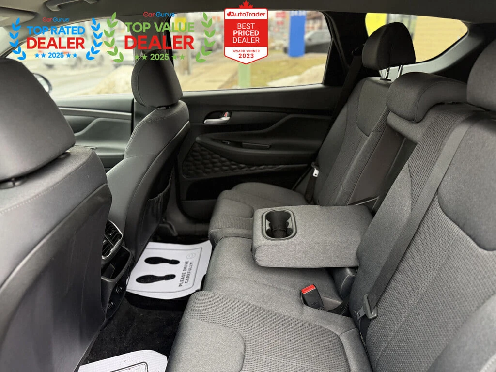 Hyundai Santa fe Fe﻿ ﻿SE CARPLAY , снимка 11 - Автомобили и джипове - 53800543