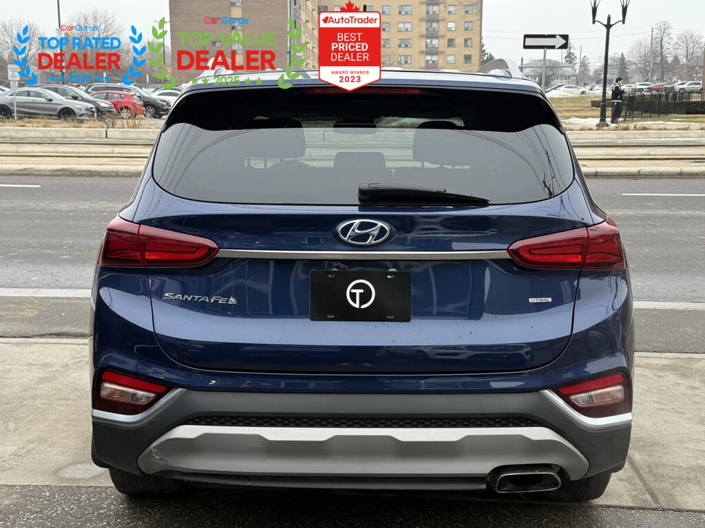 Hyundai Santa fe Fe﻿ ﻿SE CARPLAY , снимка 14 - Автомобили и джипове - 53800543