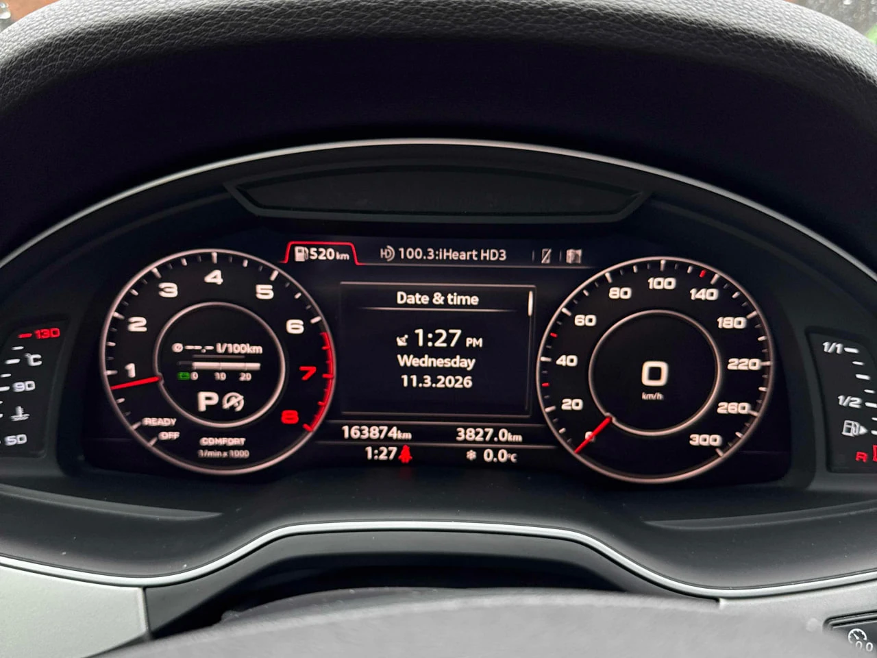 Audi Q7 * АВТО КРЕДИТ* ЦЕНА ДО БГ * СЕРВИЗНА ИСТОРИЯ * , снимка 6 - Автомобили и джипове - 53812774