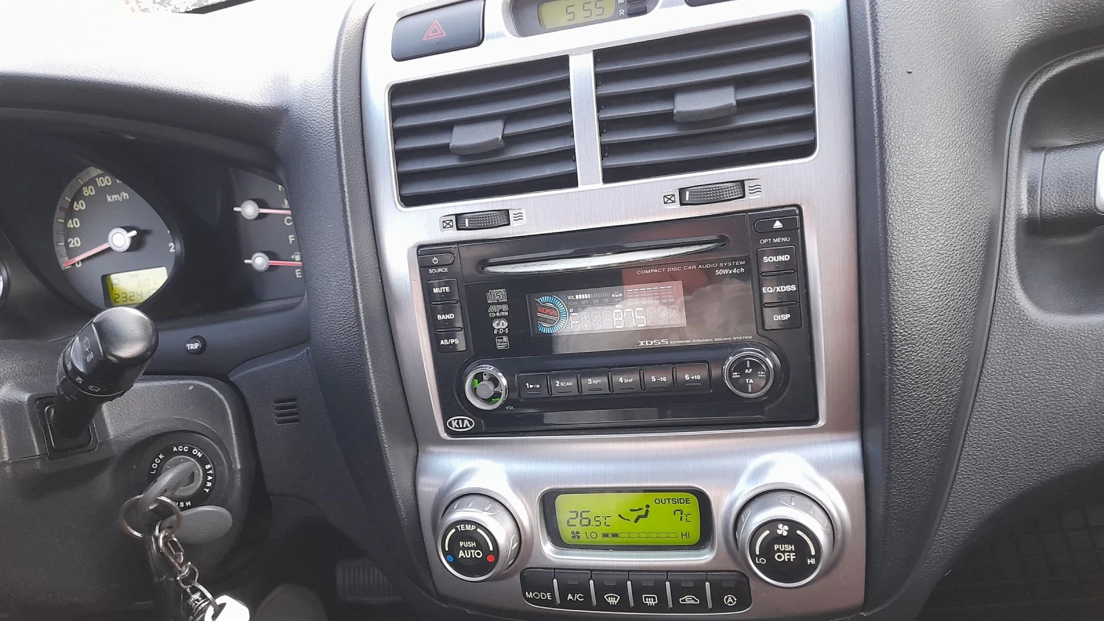 Kia Sportage 2.0crdi 136kc ���� ���������  | Mobile.bg � ����������� 15