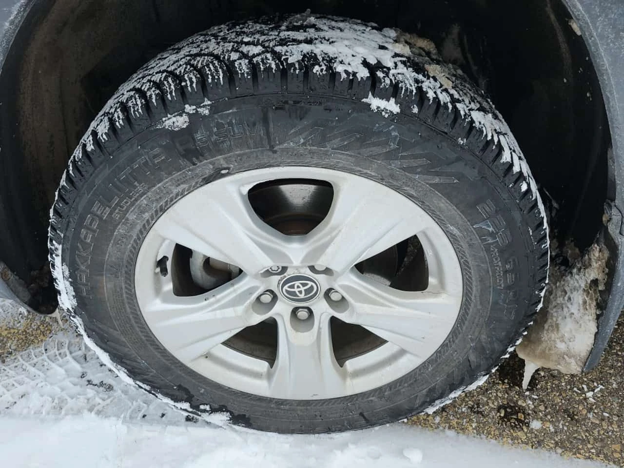 Toyota Rav4 * HYBRID LE * * КАМЕРА ЗА ЗАДНО* * ПОДГРЕВИ* , снимка 5 - Автомобили и джипове - 53976630