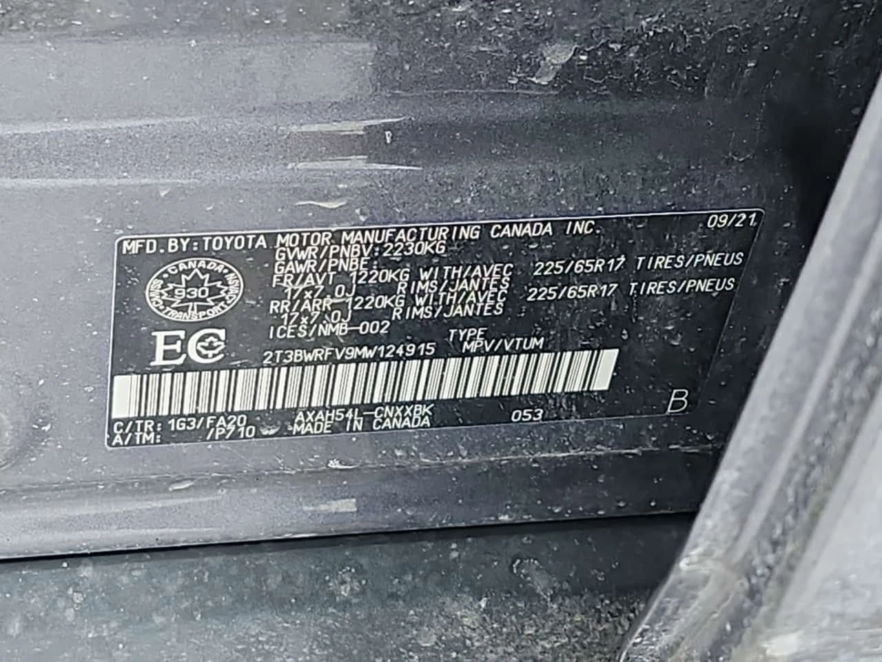 Toyota Rav4 * HYBRID LE * * КАМЕРА ЗА ЗАДНО* * ПОДГРЕВИ* , снимка 15 - Автомобили и джипове - 53976630