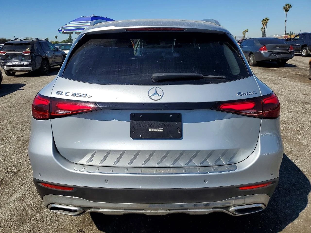 Mercedes-Benz GLC 350 e 4MATIC | Mobile.bg � ����������� 5