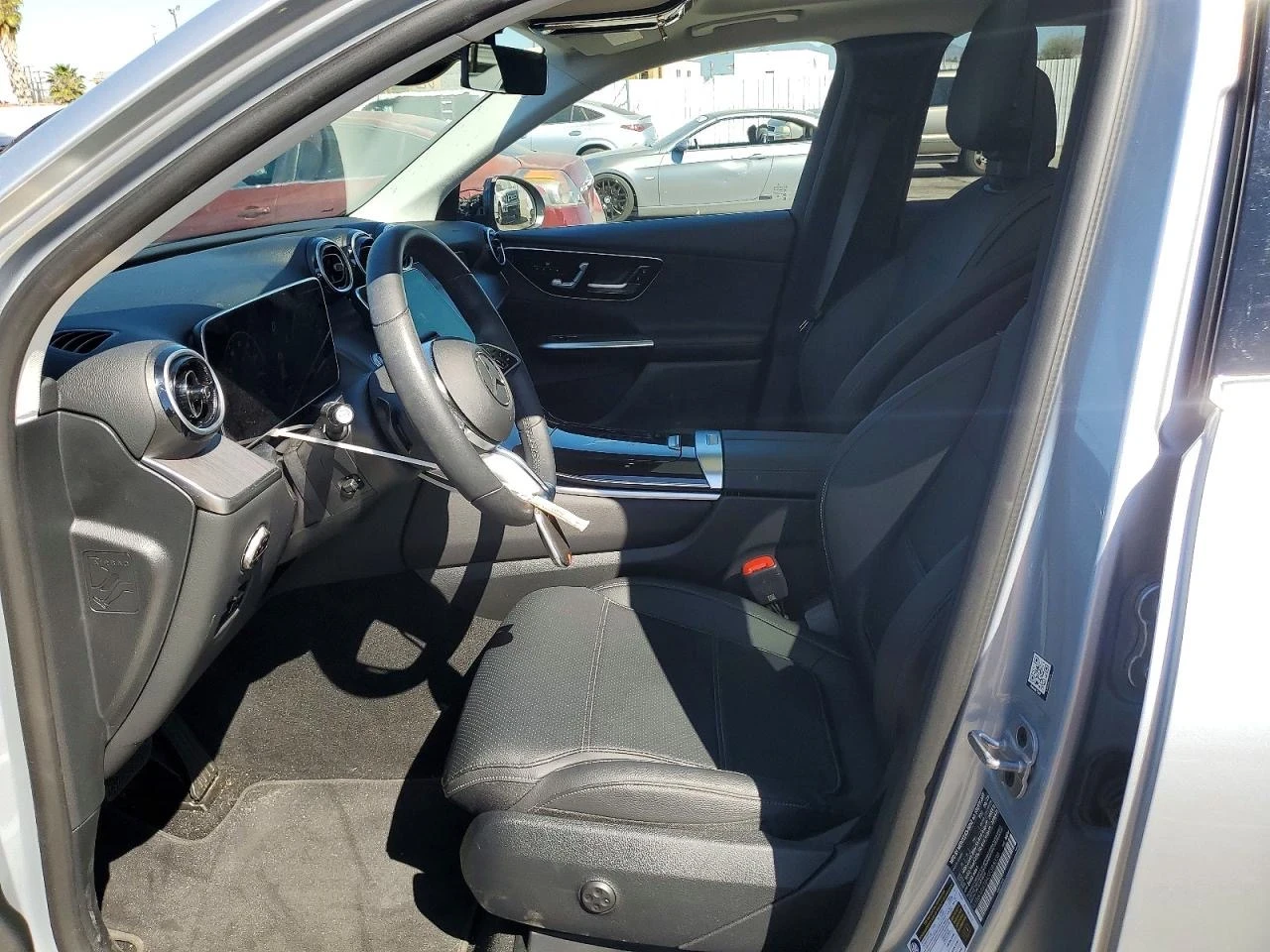 Mercedes-Benz GLC 350 e 4MATIC | Mobile.bg � ����������� 7