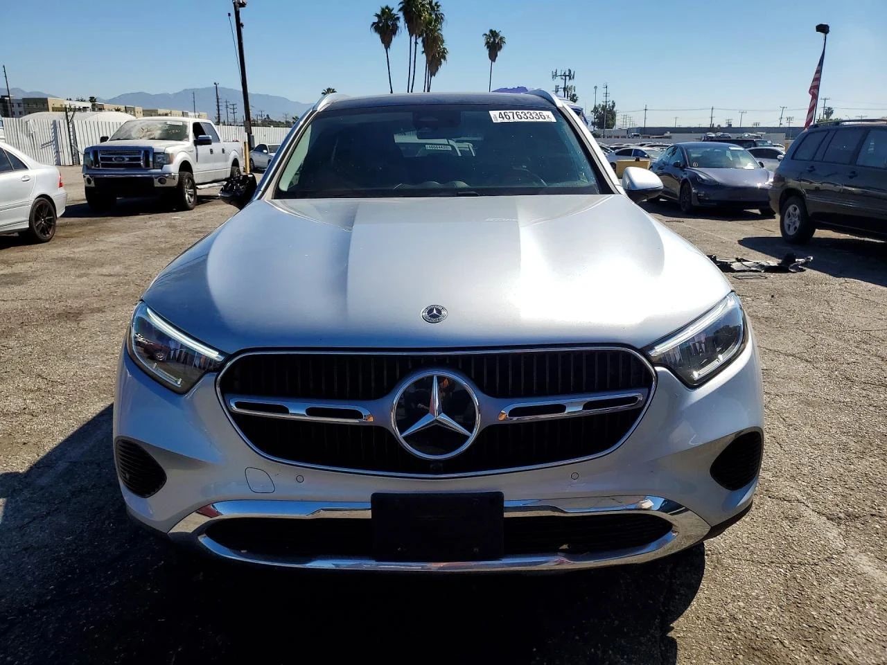 Mercedes-Benz GLC 350 e 4MATIC | Mobile.bg � ����������� 2