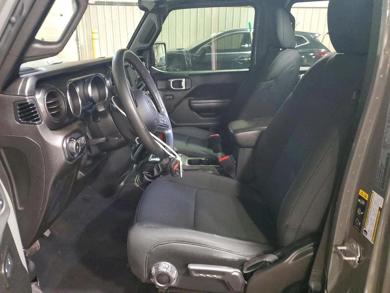 Jeep Wrangler 2.0l Unlimited Sport | Mobile.bg � ����������� 7