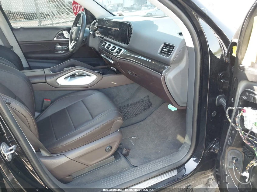 Mercedes-Benz GLE 350 2020 MERCEDES-BENZ GLE 350 4MATIC, снимка 12 - Автомобили и джипове - 54862842