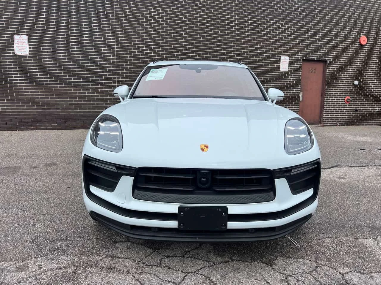 Porsche Macan * AWD * CARFAX * ОПЦИЯ ЗА ФИНАНСИРАНЕ , снимка 6 - Автомобили и джипове - 55227042