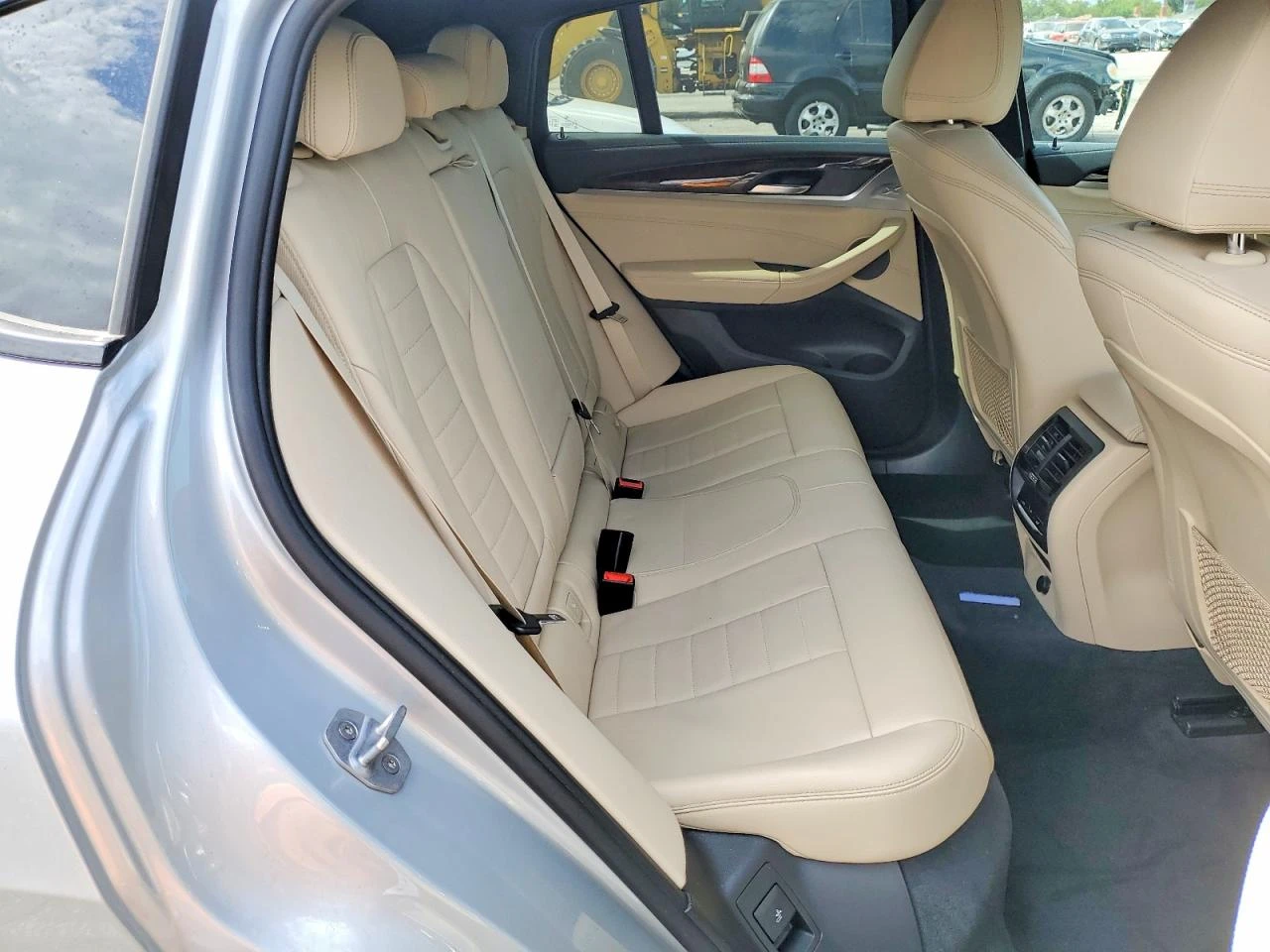 BMW X4 M40I* KEYLESS* PANO* DISTR* HUD* ���������*  | Mobile.bg � ����������� 11