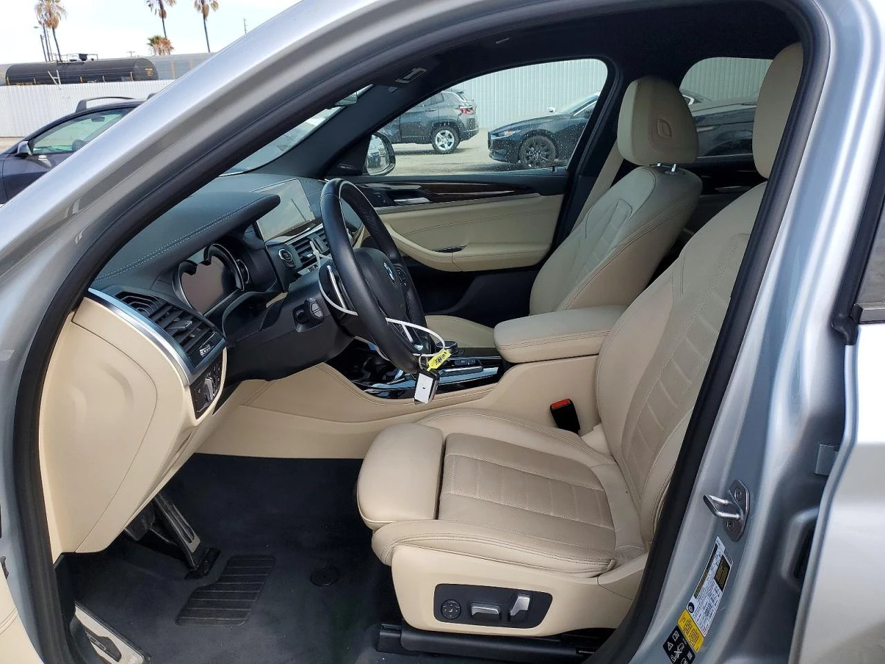 BMW X4 M40I* KEYLESS* PANO* DISTR* HUD* ���������*  | Mobile.bg � ����������� 7