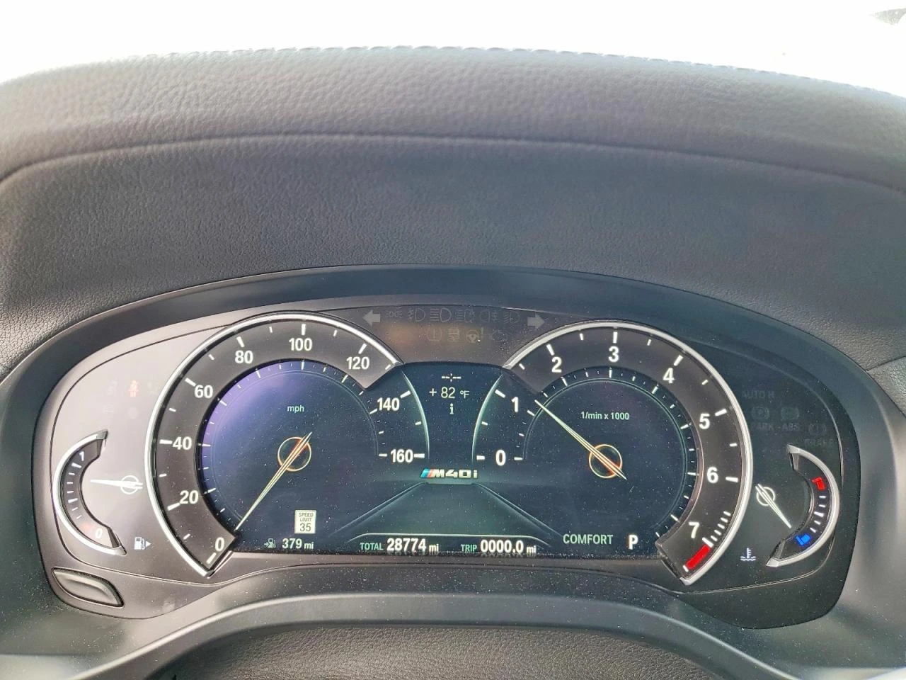 BMW X4 M40I* KEYLESS* PANO* DISTR* HUD* ���������*  | Mobile.bg � ����������� 9