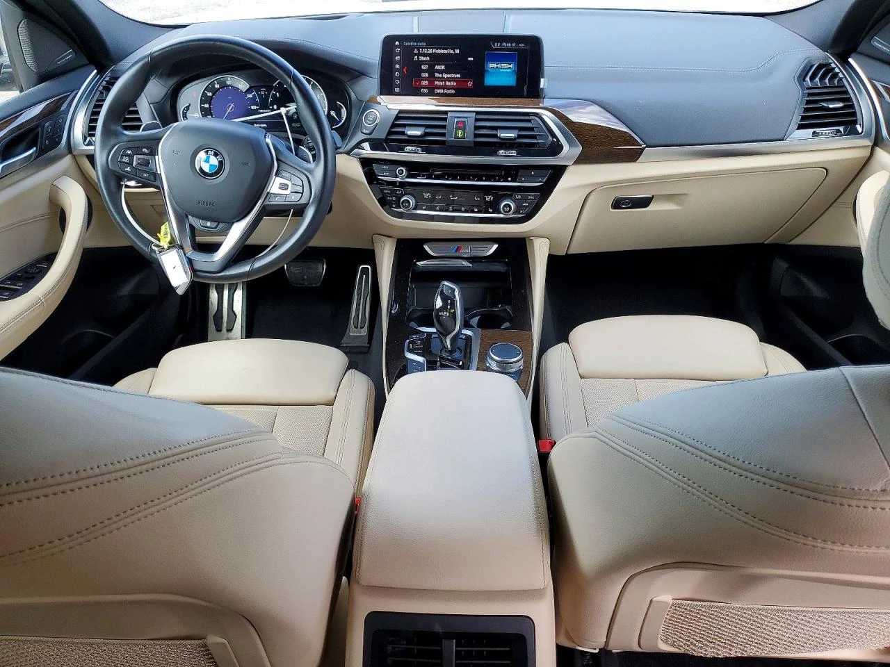 BMW X4 M40I* KEYLESS* PANO* DISTR* HUD* ���������*  | Mobile.bg � ����������� 8