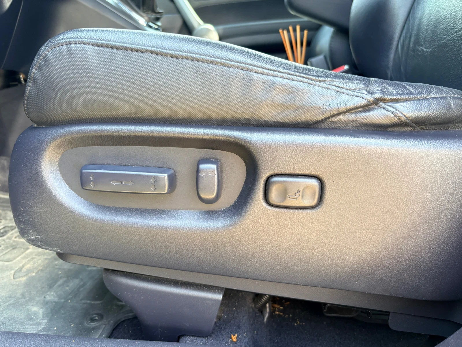 Honda Cr-v, снимка 6 - Автомобили и джипове - 55383247