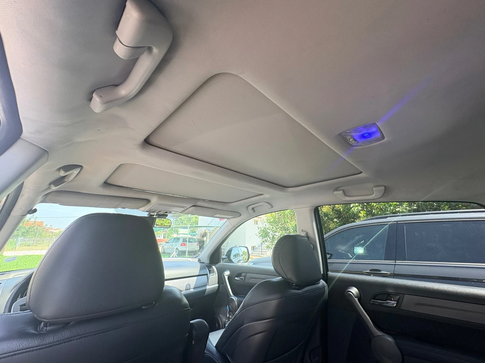 Honda Cr-v, снимка 8 - Автомобили и джипове - 55383247