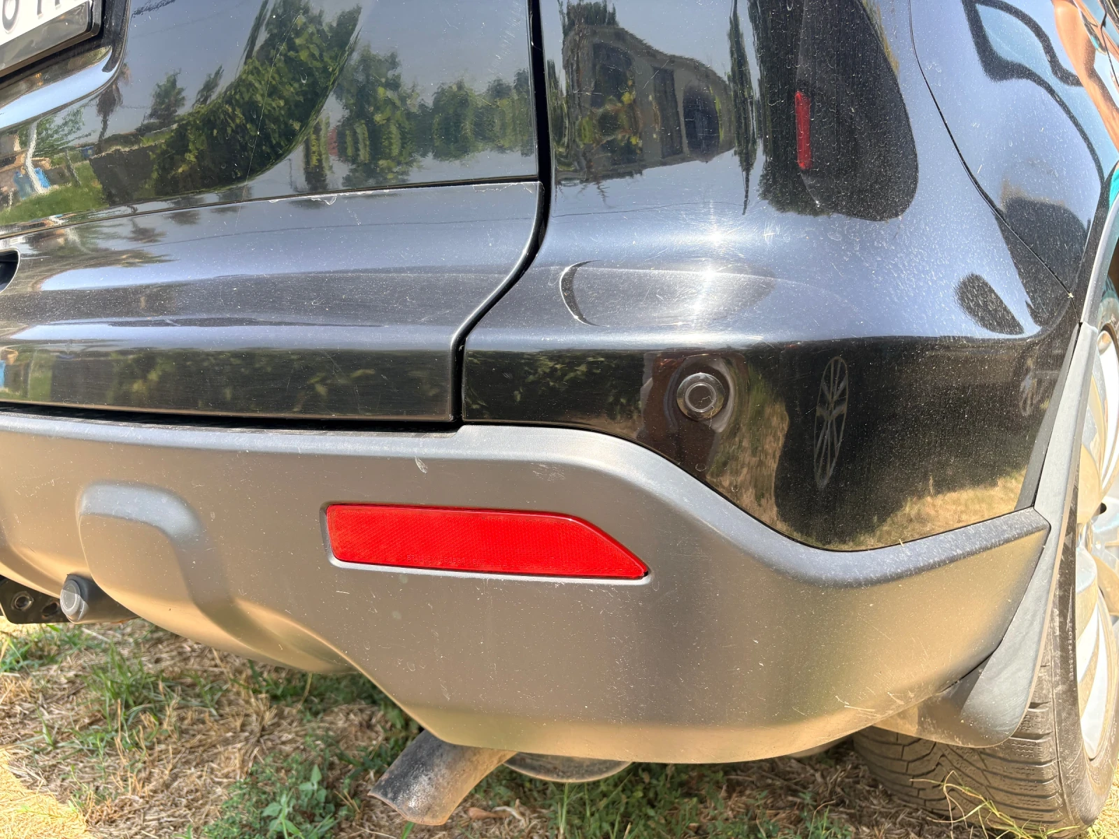 Honda Cr-v, снимка 12 - Автомобили и джипове - 55383247