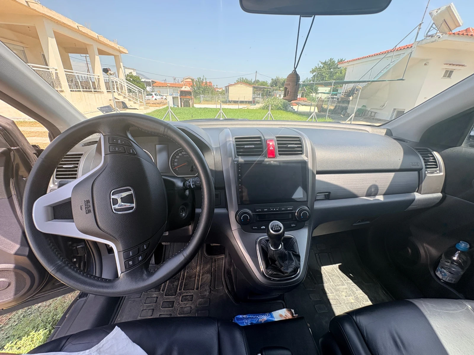 Honda Cr-v, снимка 7 - Автомобили и джипове - 55383247