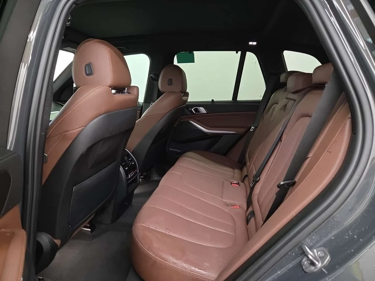 BMW X5 * XDRIVE40I * CARFAX * Бeз инциденти * От BMW * , снимка 10 - Автомобили и джипове - 55561519