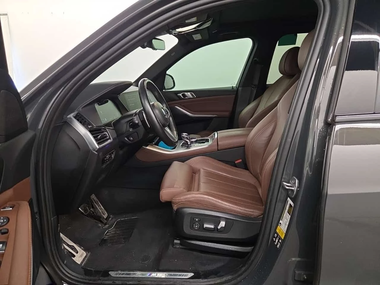 BMW X5 * XDRIVE40I * CARFAX * Бeз инциденти * От BMW * , снимка 9 - Автомобили и джипове - 55561519