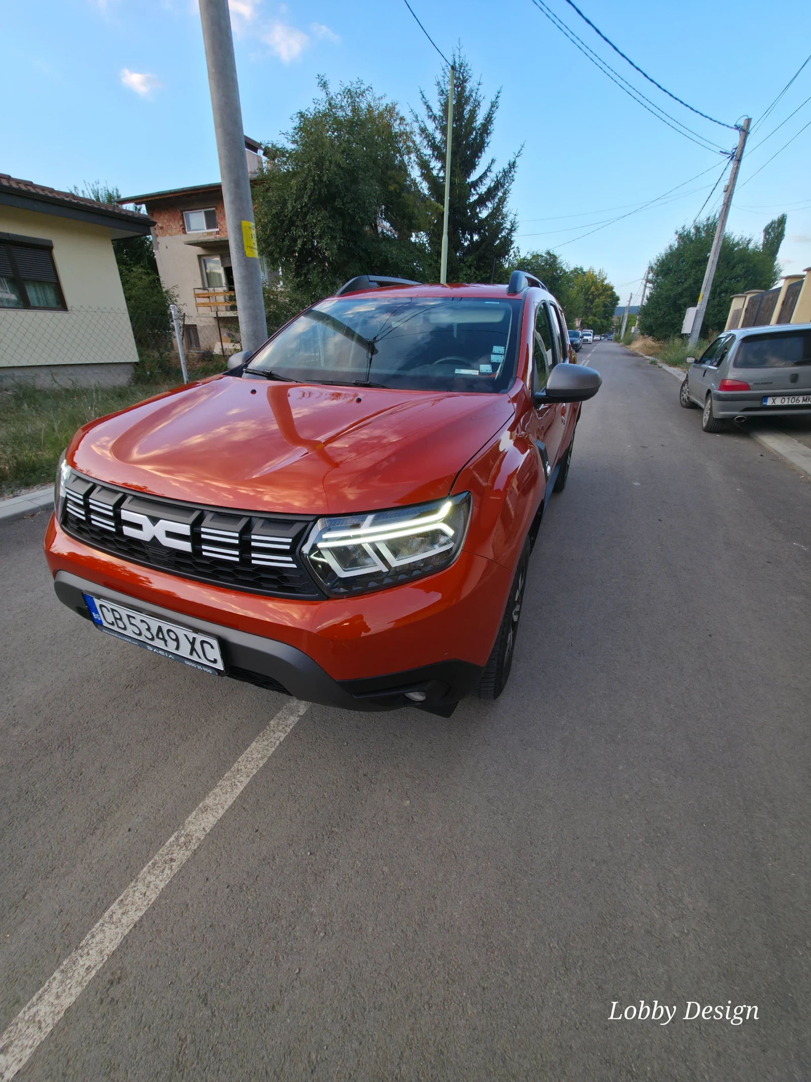 Dacia Duster 1.0 TCe/100k.� /ECO-G 39000km | Mobile.bg � ����������� 1
