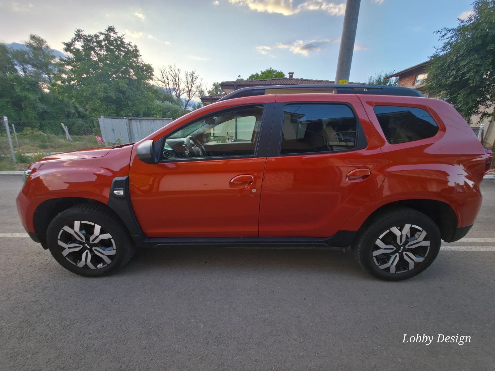 Dacia Duster 1.0 TCe/100k.� /ECO-G 39000km | Mobile.bg � ����������� 5