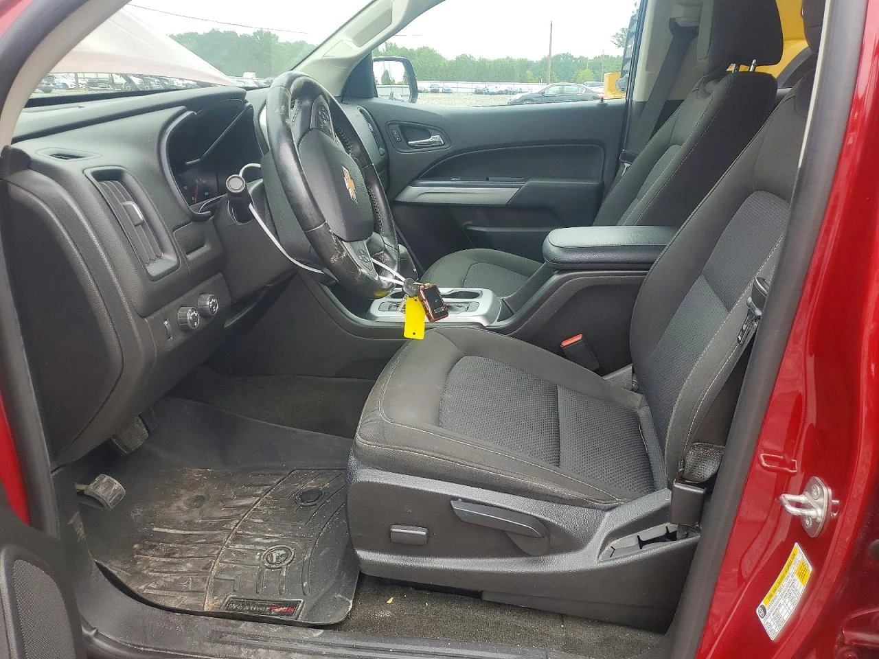 Chevrolet Colorado 3.6l Lt | Mobile.bg � ����������� 7