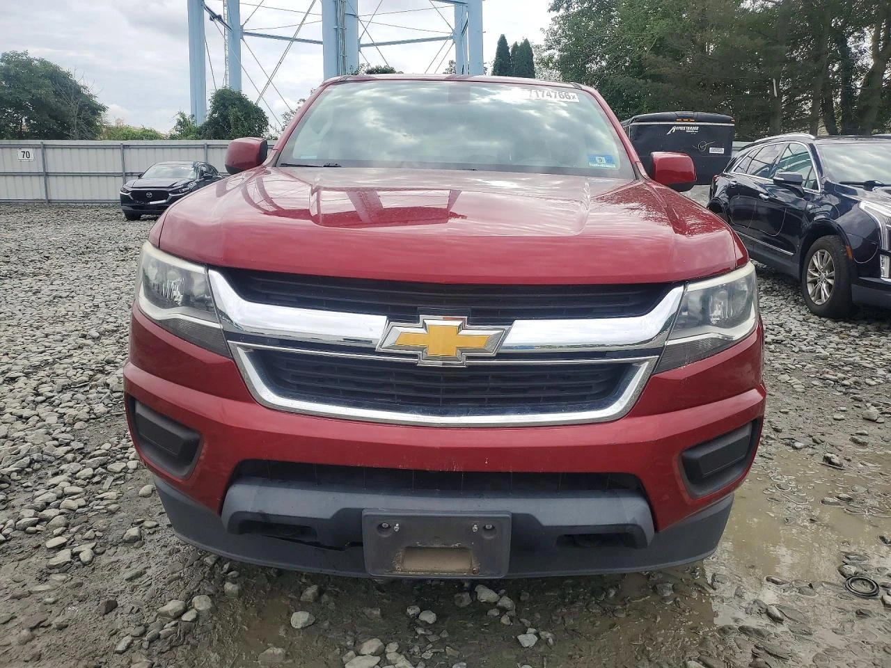 Chevrolet Colorado 3.6l Lt | Mobile.bg � ����������� 5