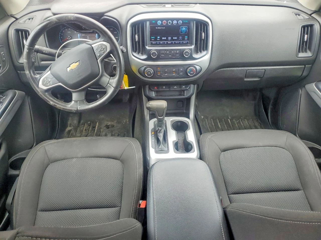 Chevrolet Colorado 3.6l Lt | Mobile.bg � ����������� 8