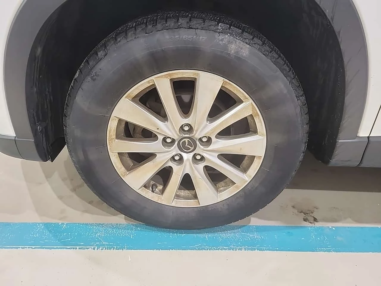 Mazda CX-5 * Fwd 4dr Auto Gs * ������� * Blind Spot Monitor*  | Mobile.bg � ����������� 9