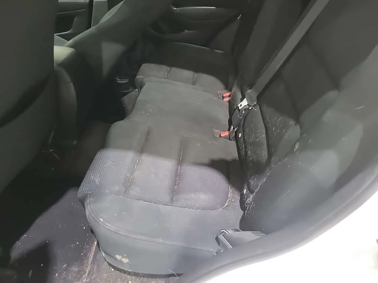 Mazda CX-5 * Fwd 4dr Auto Gs * ������� * Blind Spot Monitor*  | Mobile.bg � ����������� 14