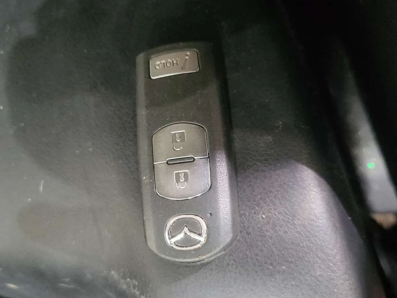 Mazda CX-5 * Fwd 4dr Auto Gs * ������� * Blind Spot Monitor*  | Mobile.bg � ����������� 11