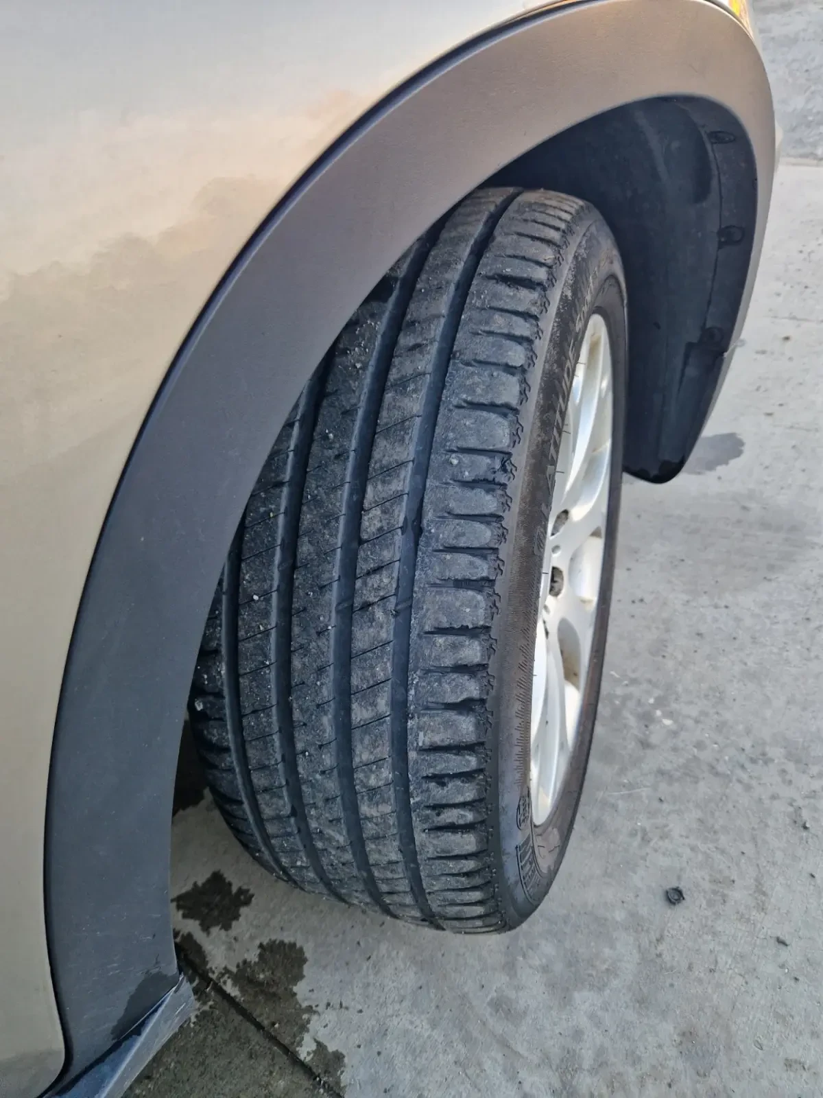BMW X5, снимка 13 - Автомобили и джипове - 56227219