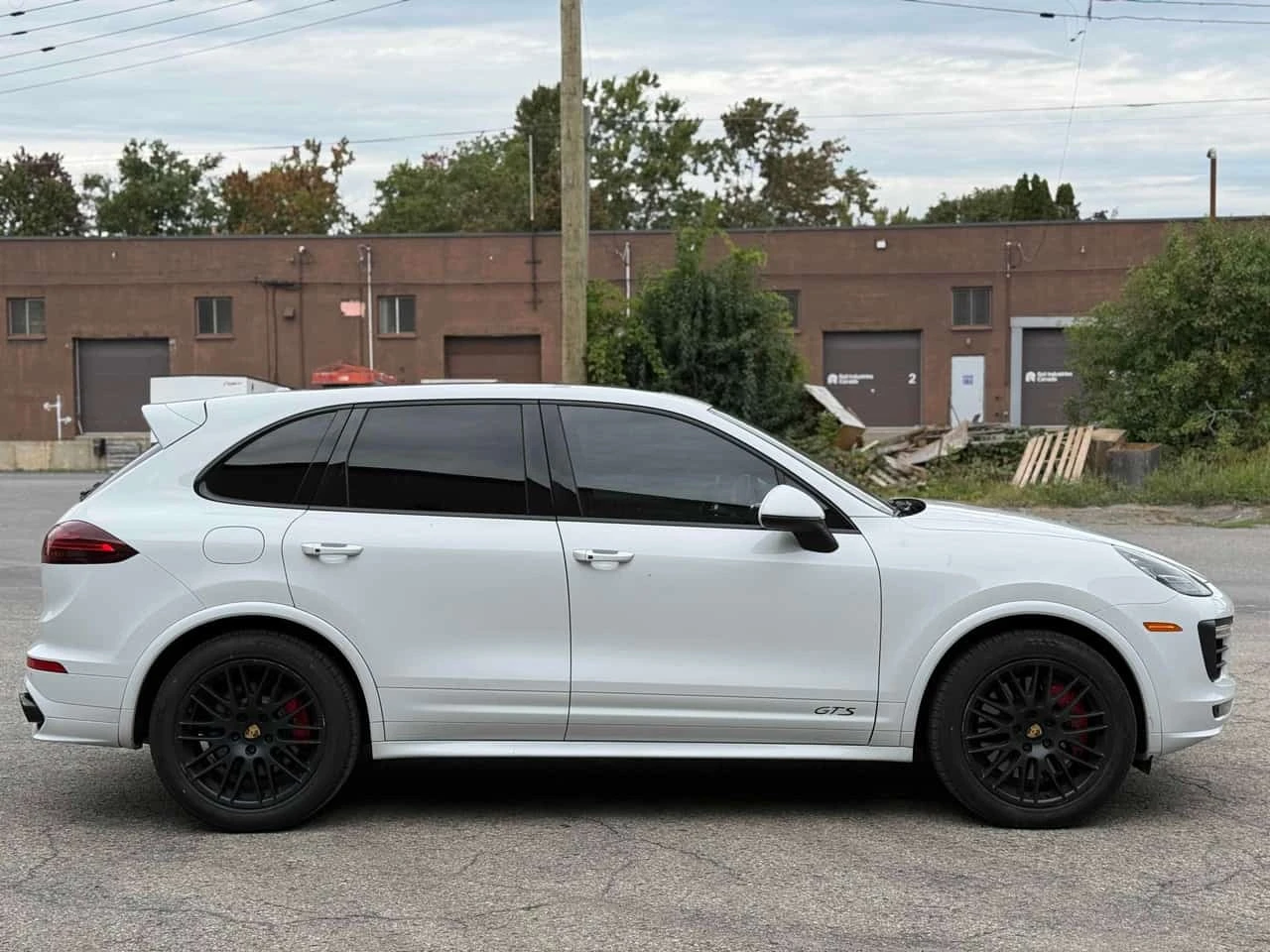 Porsche Cayenne GTS * BOSE * ВЪЗДУШНО ОКАЧВАНЕ* ПАНРАМА* , снимка 4 - Автомобили и джипове - 56267690