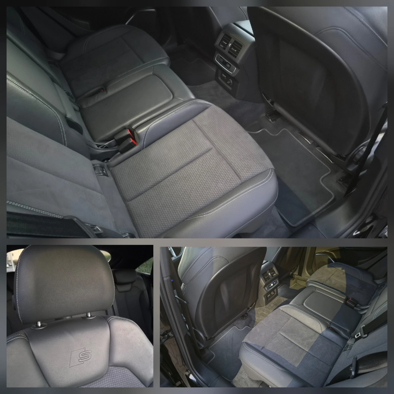 Audi Q5 Sportback Facelift Hybrid QUATTRO S-LINE | Mobile.bg � ����������� 9